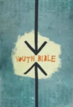 Image of Ncv Youth Bible Paperback
