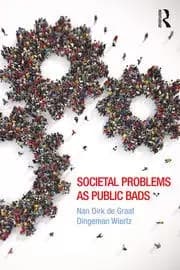 Image of Societal Problems as Public Bads