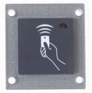Image of ACT Pro-X 1030PM Panel mount Proximity Reader