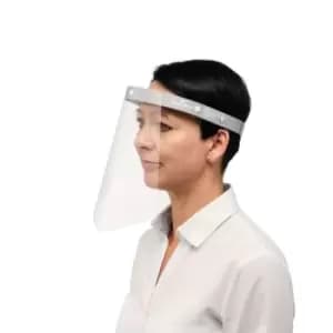 Image of Slingsby Reusable Face Shield - CE Compliant