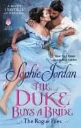 Image of duke buys a bride the rogue files