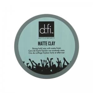 Image of D:FI Matte Clay 150g