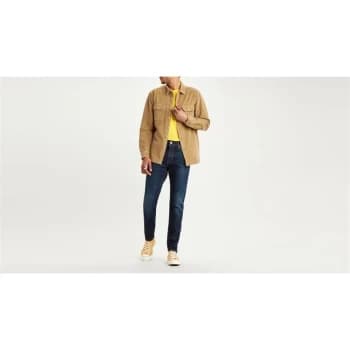 Image of Levis 512 Slim Taper Jeans - Biologia Adv