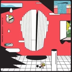 Image of Du Bist So Symmetrisch by Klaus Johann Grobe Vinyl Album