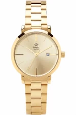 Image of Ladies Royal London Watch 21335-03