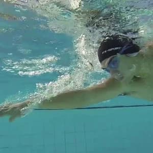 Image of FX Sport VRX Waterproof Silicone Skin plus Swimcap