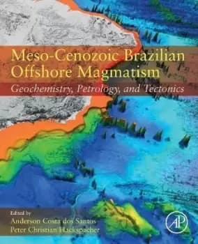 Image of Meso-Cenozoic Brazilian Offshore by Anderson Costa Dos Santos