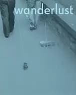 Image of wanderlust actions traces journeys 1967 2017