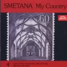 Image of Smetana/my Country