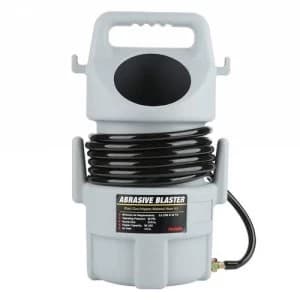 Image of Sealey 22KG Shot Blasting Kit