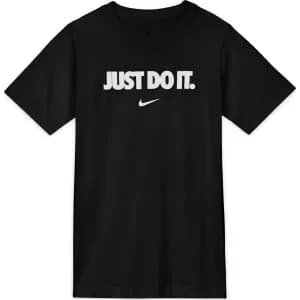 Image of Nike Unisex Nsw Tee Sdi
