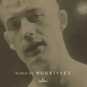 Image of World Of CD Album