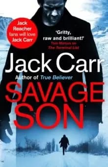 Image of Savage Son : James Reece 3