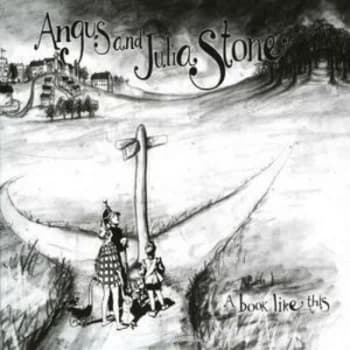 Image of Angus And Julia Stone - A Book Like This CD