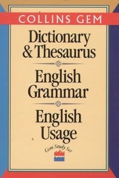 Image of Study Set Book