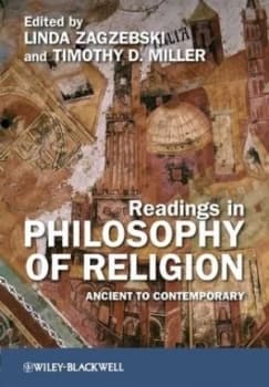 Image of Readings in Philosophy of Religion by Linda Zagzebski Book