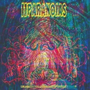 Image of Reliquary for a Dreamed of World by 11Paranoias Vinyl Album