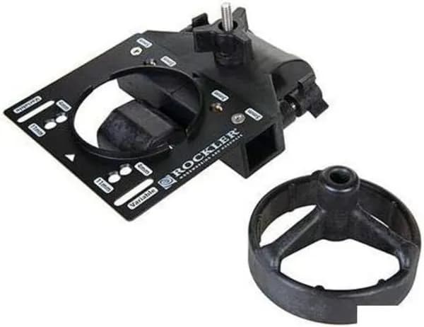 Image of Rockler JIG IT Deluxe Concealed Hinge Drilling System - 3/4'' 311752