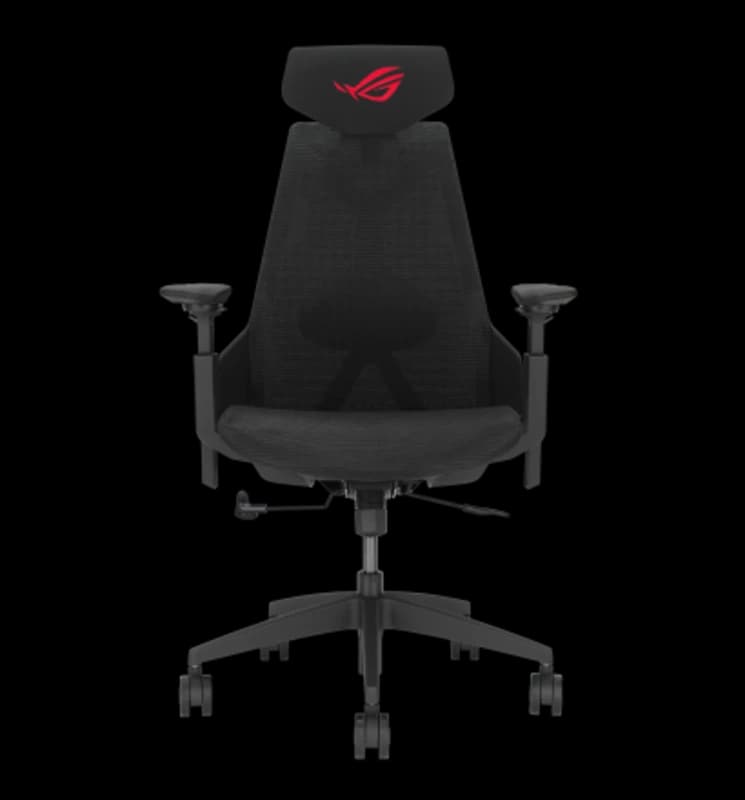 Image of Asus ROG Destrier Core Gaming Chair