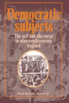 Image of Democratic Subjects by Patrick Joyce