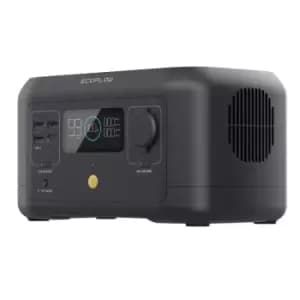 Image of RIVER Mini Portable Power Station