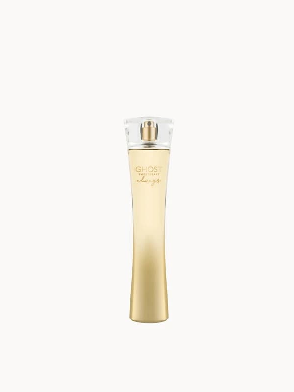 Image of Ghost Sweetheart Always Eau de Parfum 50ml