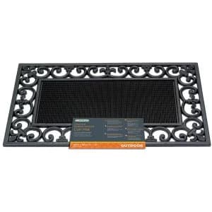 Image of Gardman Sole Searcher Doormat
