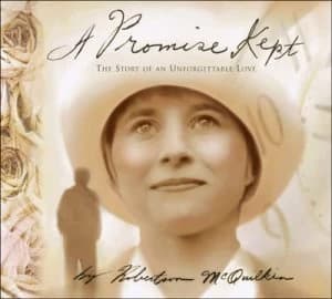 Image of A Promise Kept by J. Robertson Mcquilkin Book