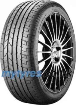 Image of Pirelli P Zero Asimmetrico ( 245/40 ZR17 (91Y) )