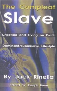 Image of The Compleat Slave by Jack Rinella Paperback