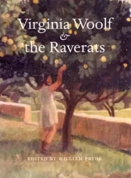 Image of Virginia Wool & the Raverats by Virginia Woolf