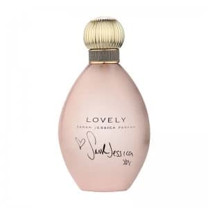 Image of Sarah Jessica Parker Lovely Anniversary Edition Eau de Parfum For Her 100ml