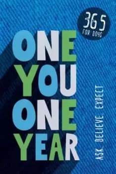 Image of One you one year - Paperback - Used