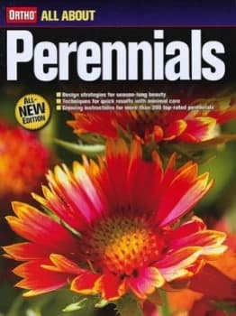 Image of All about Perennials by Ortho Book