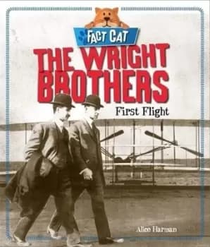Image of The Wright brothers by Jane Bingham