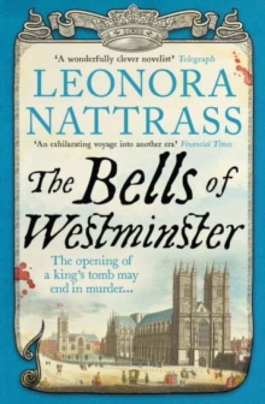 Image of The Bells of Westminster Paperback / softback