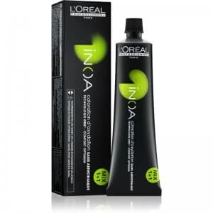 Image of LOreal Professionnel Inoa ODS2 Hair Color Shade 1 60ml