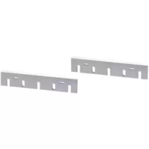 Image of Makita Plane blade Product size (length): 170 mm D-63666 2 pc(s)