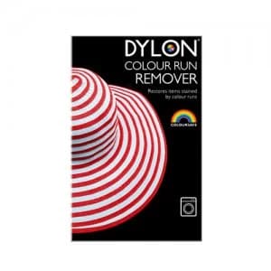 Image of Dylon Colour Run Remover
