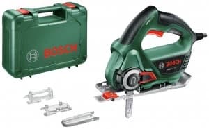 Image of Bosch Easy Cut 50 Nano Blade Saw - 500W
