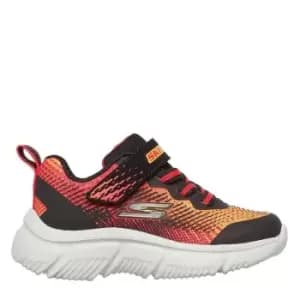 Image of Skechers NG Run 650 Trainers Infant Boys - Black