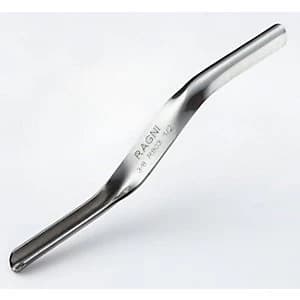 Image of Ragni RAG308 Leaf & Square Small Tool - 10in