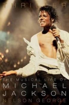 Image of Thriller by Nelson George Hardback