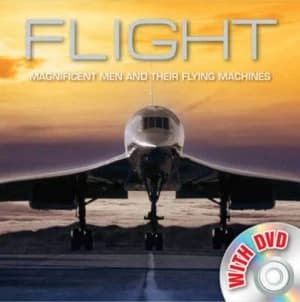 Image of Flight Hardback