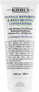 Image of Kiehl's Damage Repairing & Rehydrating Conditioner 200ml
