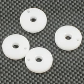 Image of Hobao Hyper Mini St / Hyper Tt Optional Shock Pistons