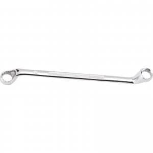 Image of Draper Expert Hi Torq Deep Ring Spanner Metric 14mm x 15mm