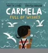 Image of carmela full of wishes