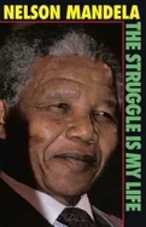 Image of struggle is my life
