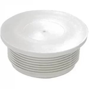 Image of Wiska EST 16 RAL 7035 Filler plug M16 Polyethylene (PE) Grey-white (RAL 7035)